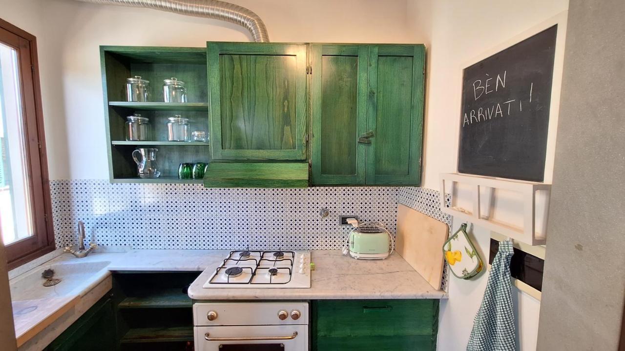 דירות פירנצה Casa Mojito מראה חיצוני תמונה