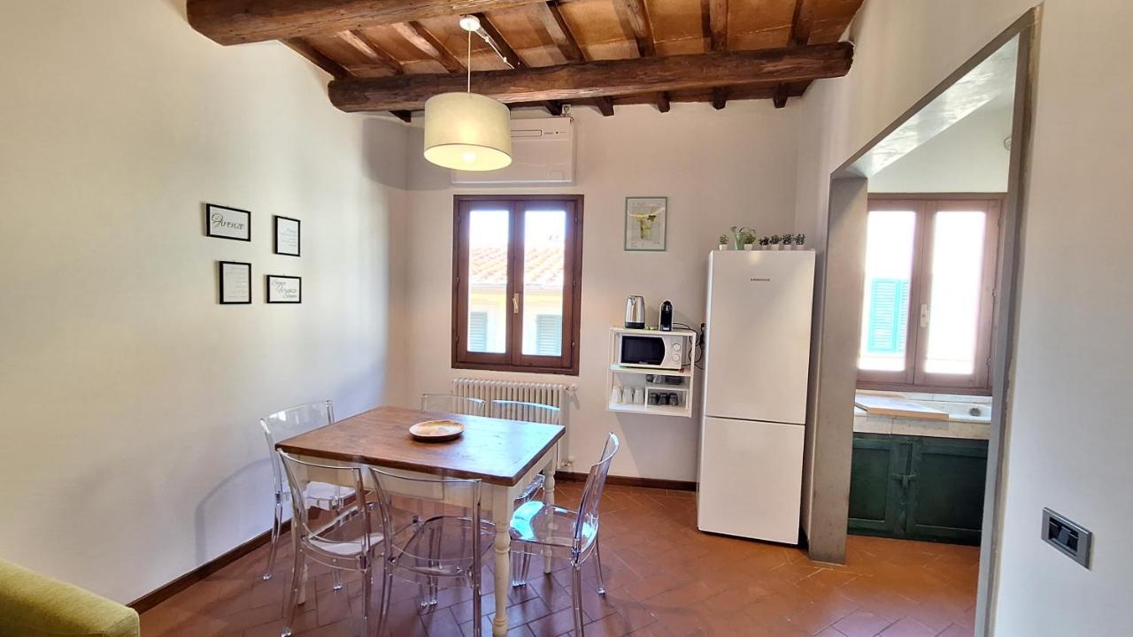 דירות פירנצה Casa Mojito מראה חיצוני תמונה
