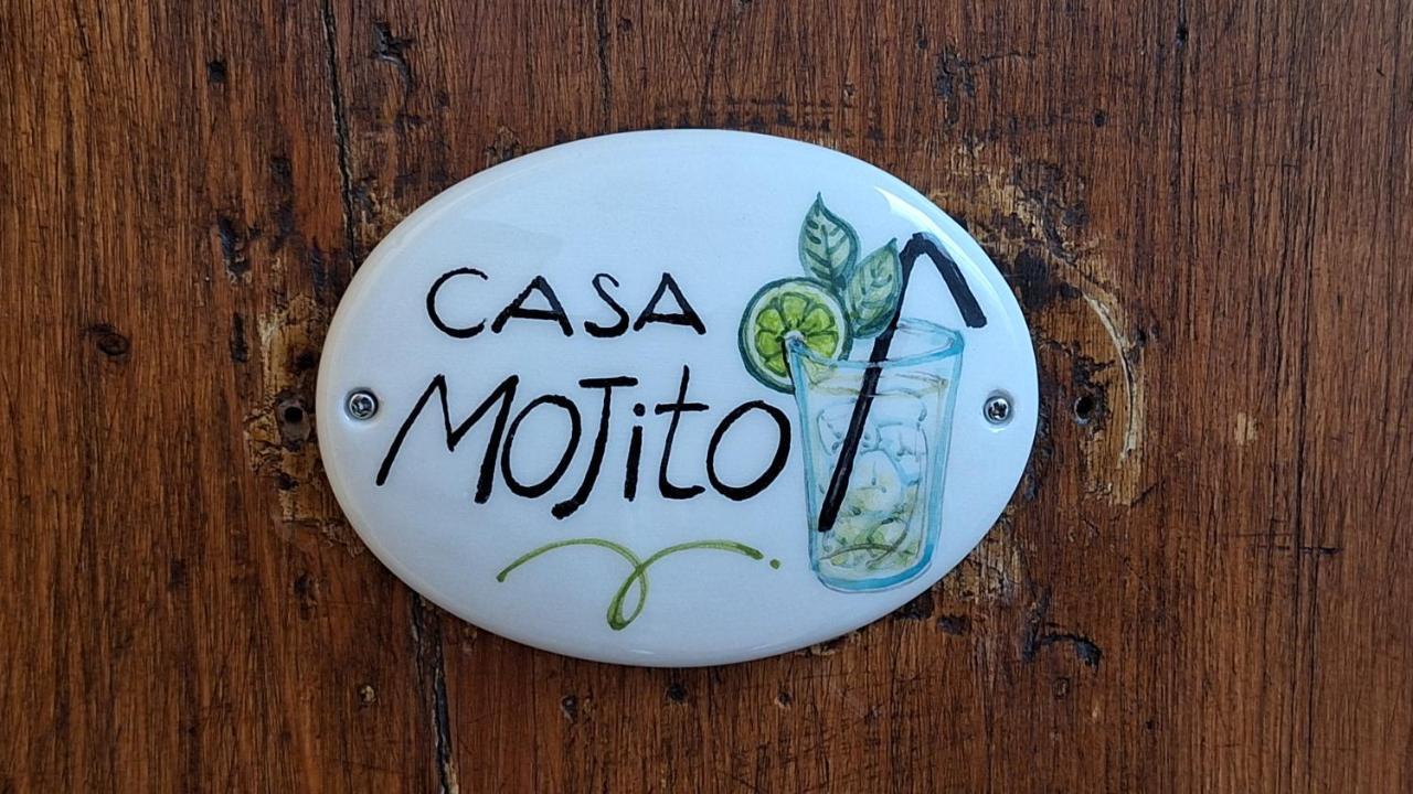 דירות פירנצה Casa Mojito מראה חיצוני תמונה