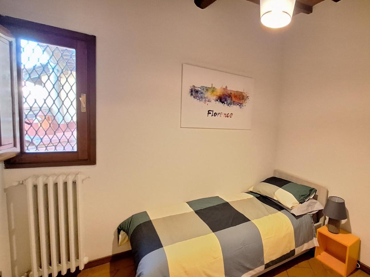 דירות פירנצה Casa Mojito מראה חיצוני תמונה