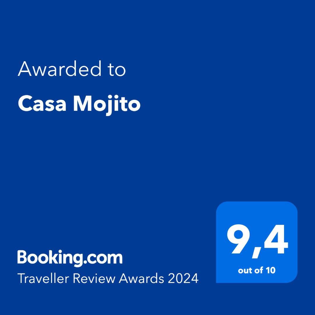 דירות פירנצה Casa Mojito מראה חיצוני תמונה